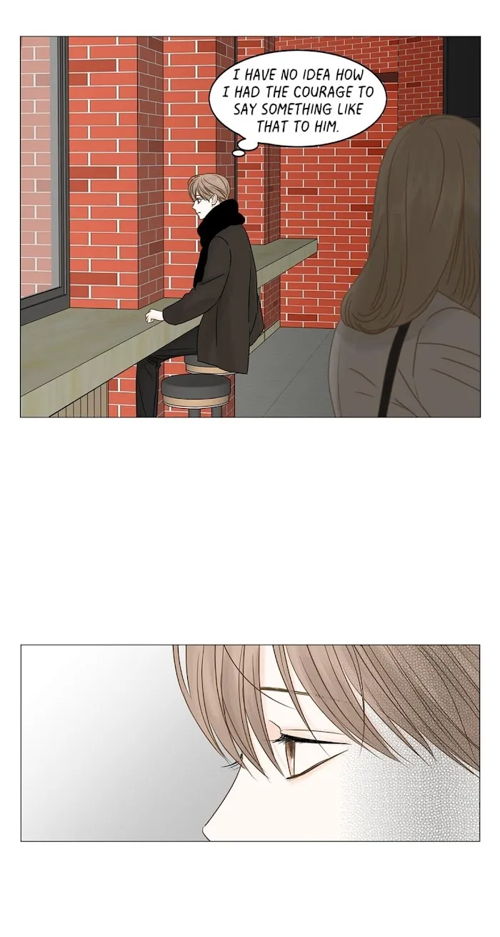 Secret Relationship - Chapter 70 Page 18