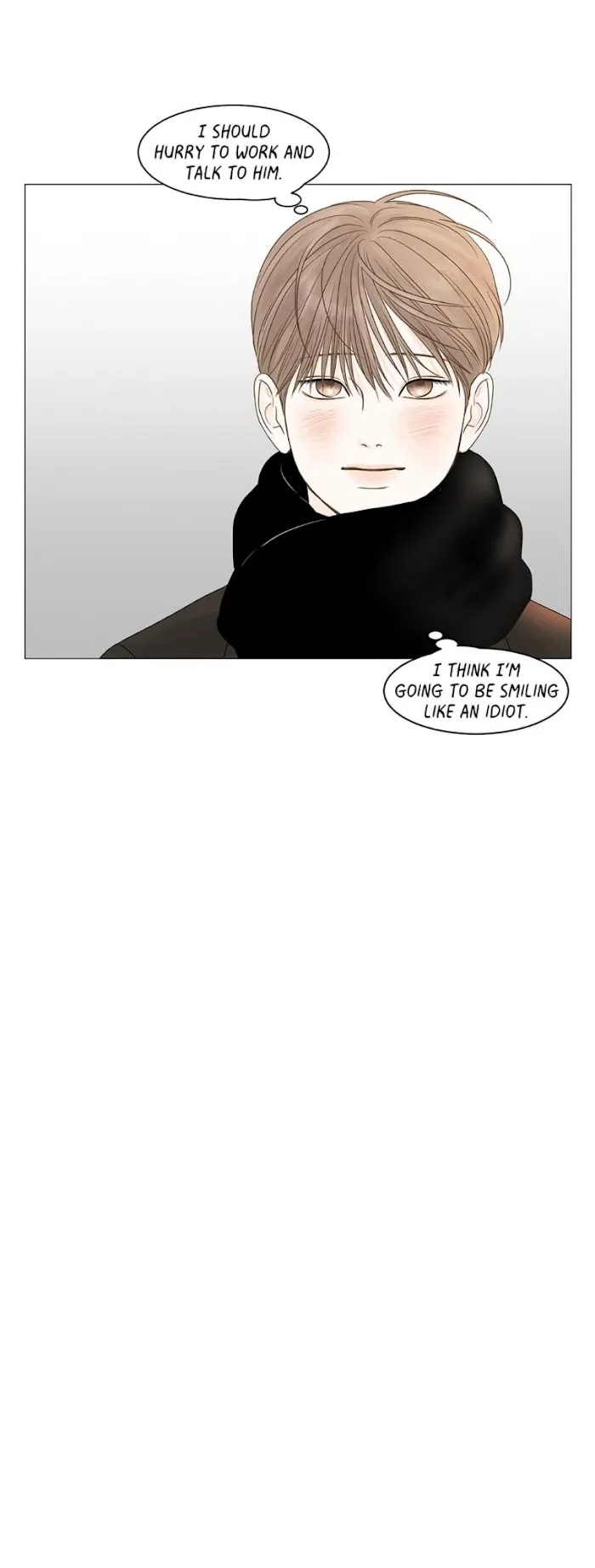 Secret Relationship - Chapter 70 Page 21