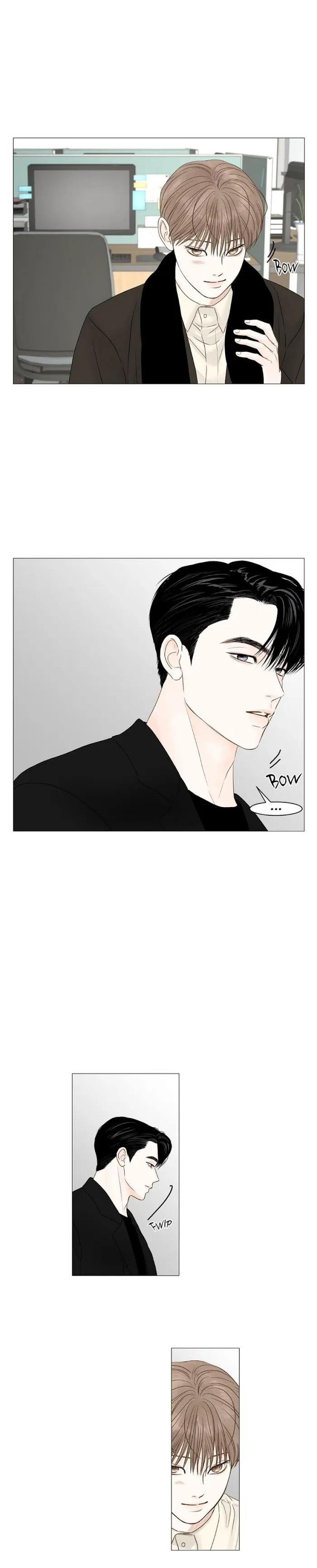 Secret Relationship - Chapter 70 Page 24