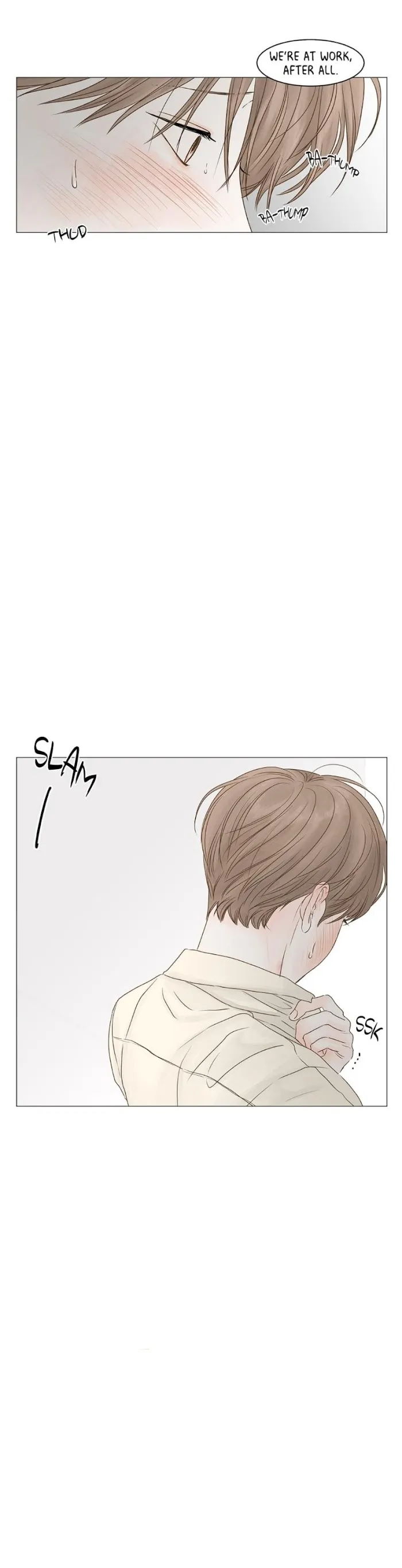 Secret Relationship - Chapter 70 Page 30