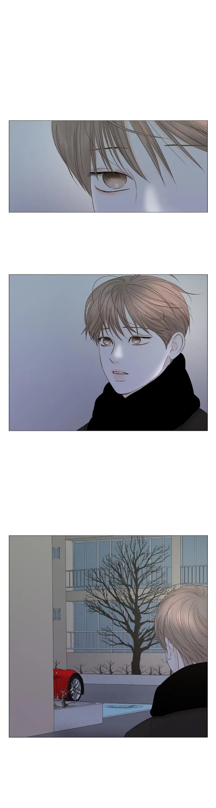 Secret Relationship - Chapter 71 Page 4