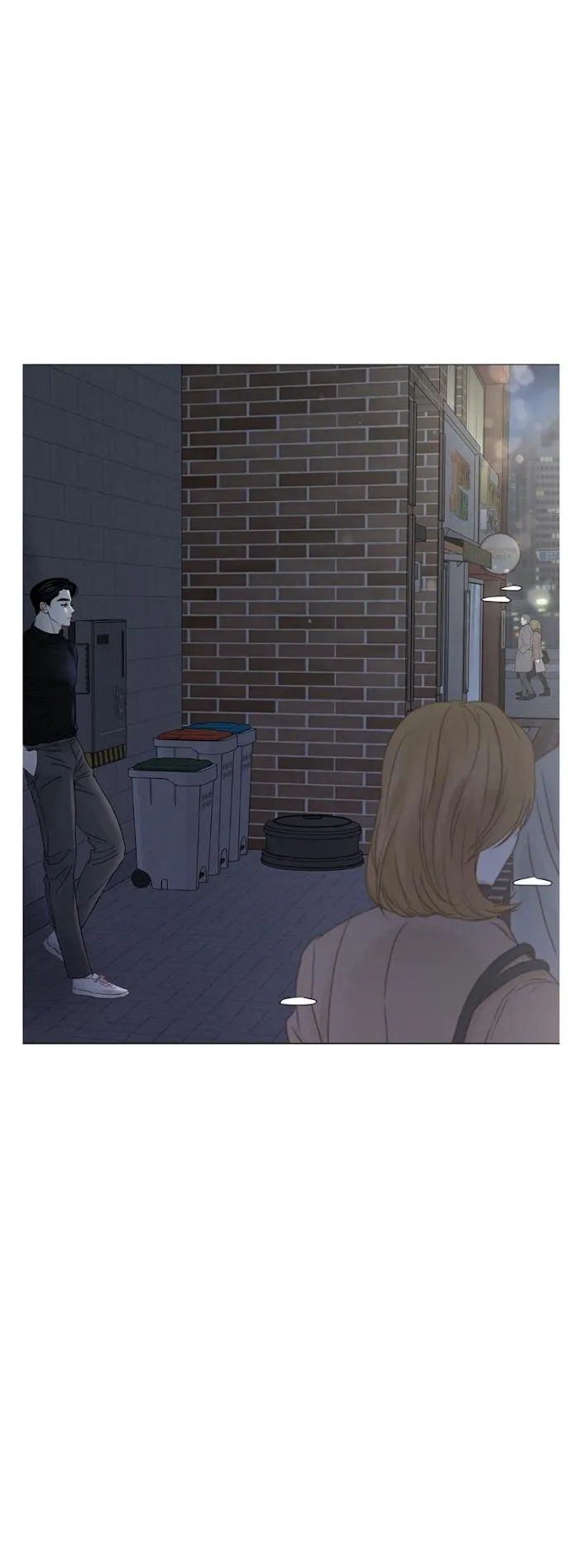 Secret Relationship - Chapter 72 Page 19