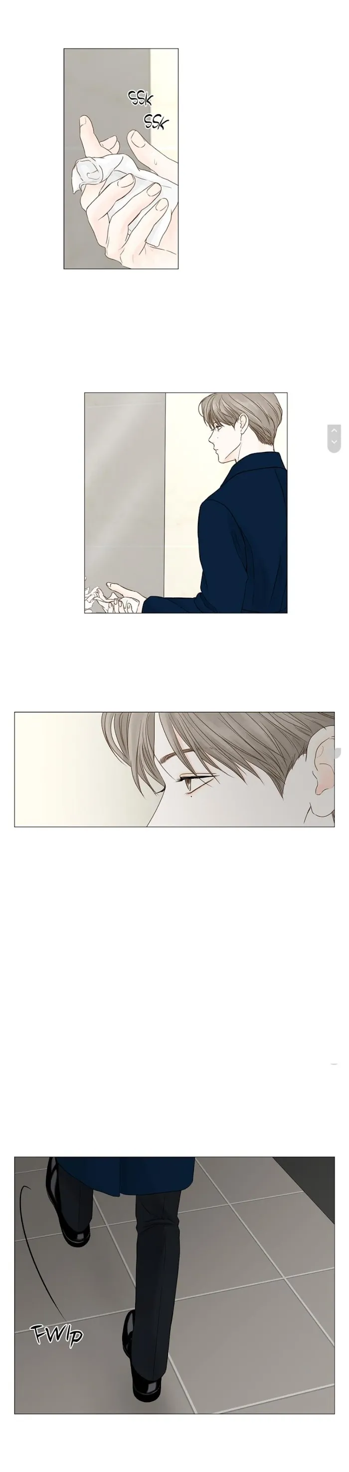 Secret Relationship - Chapter 73 Page 4