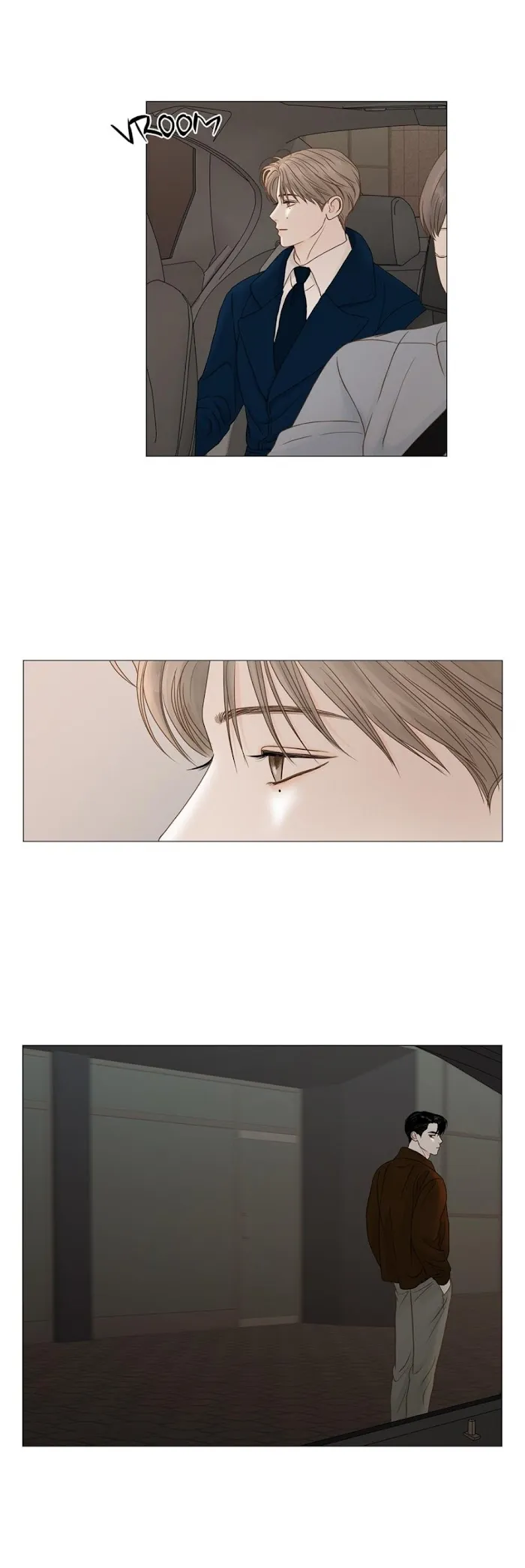 Secret Relationship - Chapter 73 Page 19