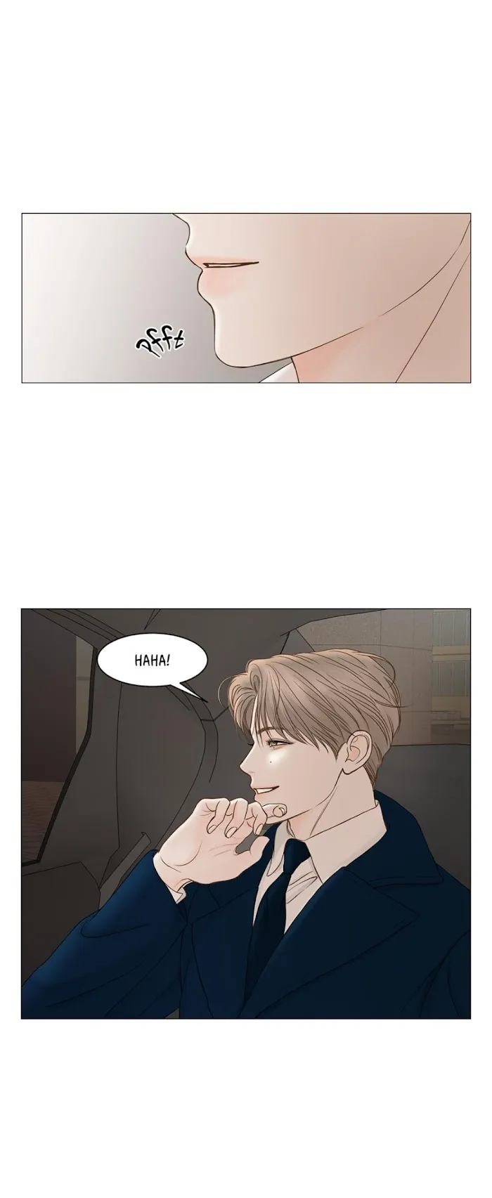Secret Relationship - Chapter 73 Page 20