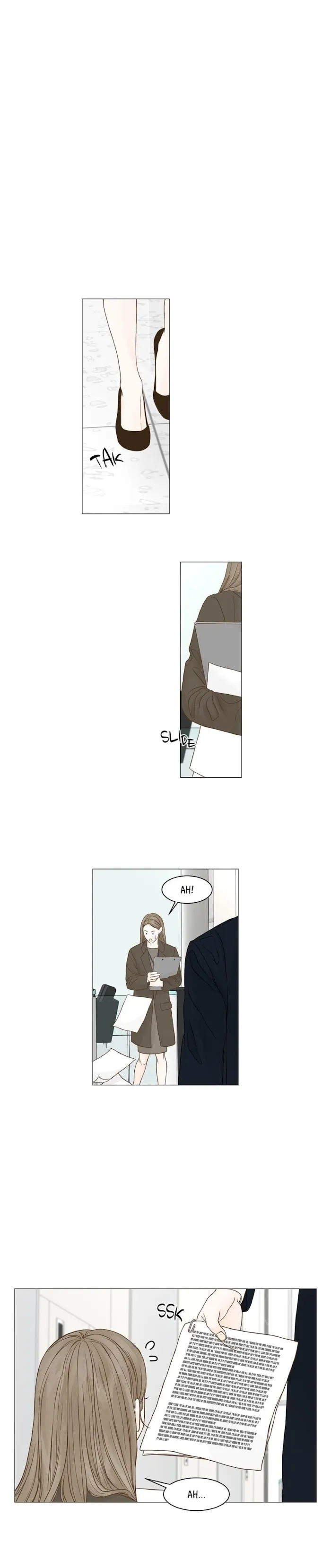 Secret Relationship - Chapter 74 Page 8