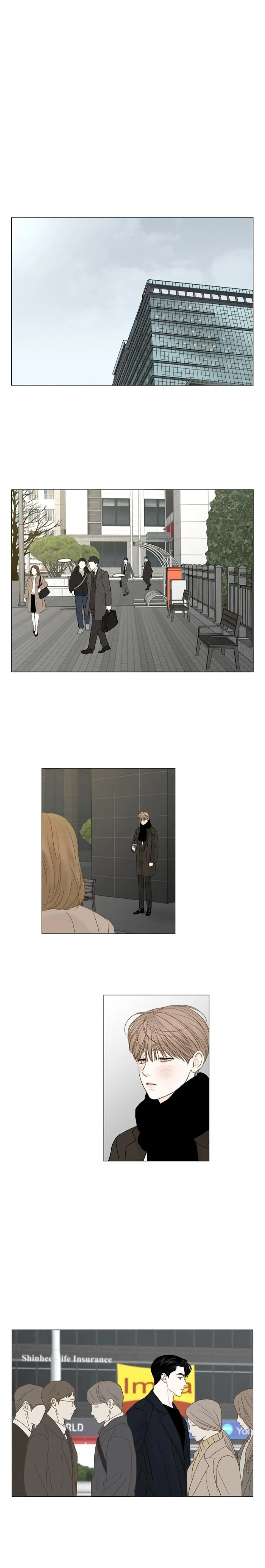 Secret Relationship - Chapter 74 Page 13