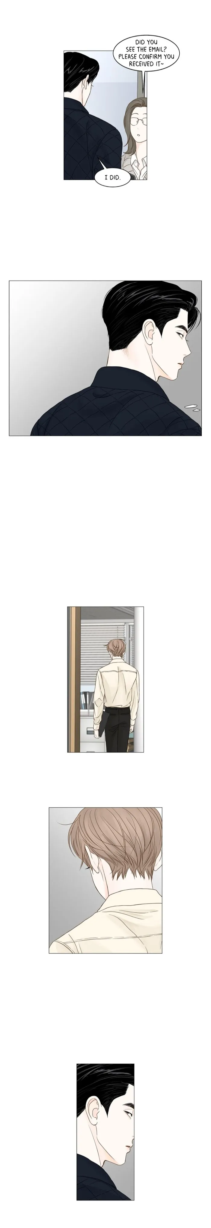 Secret Relationship - Chapter 75 Page 3