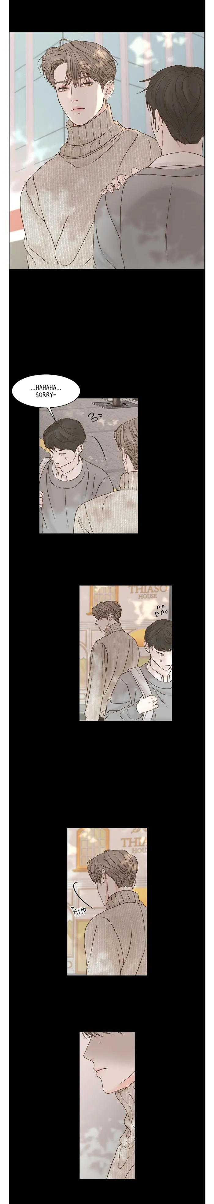 Secret Relationship - Chapter 77 Page 2