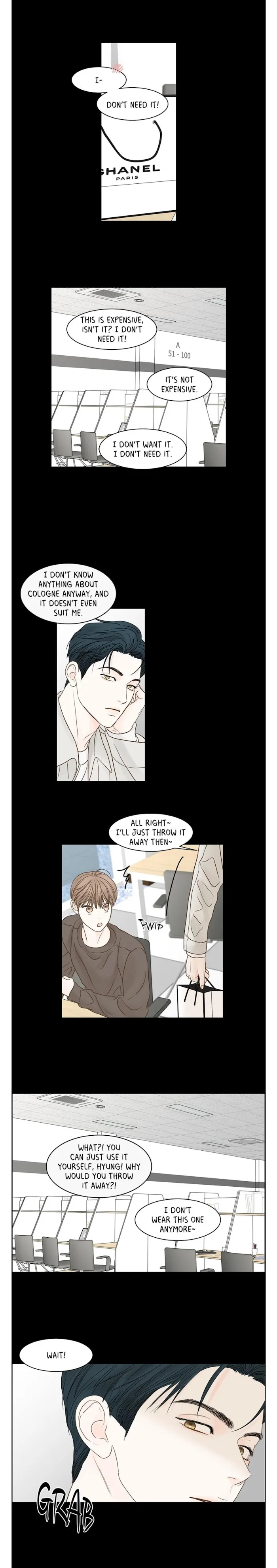 Secret Relationship - Chapter 78 Page 13