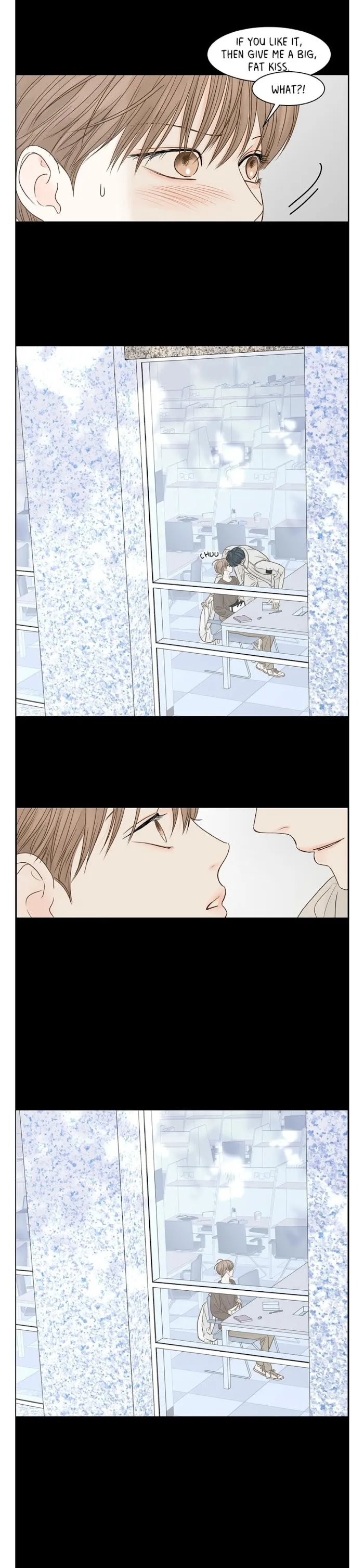 Secret Relationship - Chapter 78 Page 15