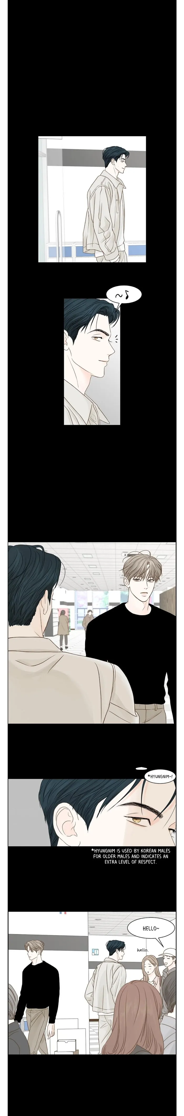 Secret Relationship - Chapter 78 Page 16