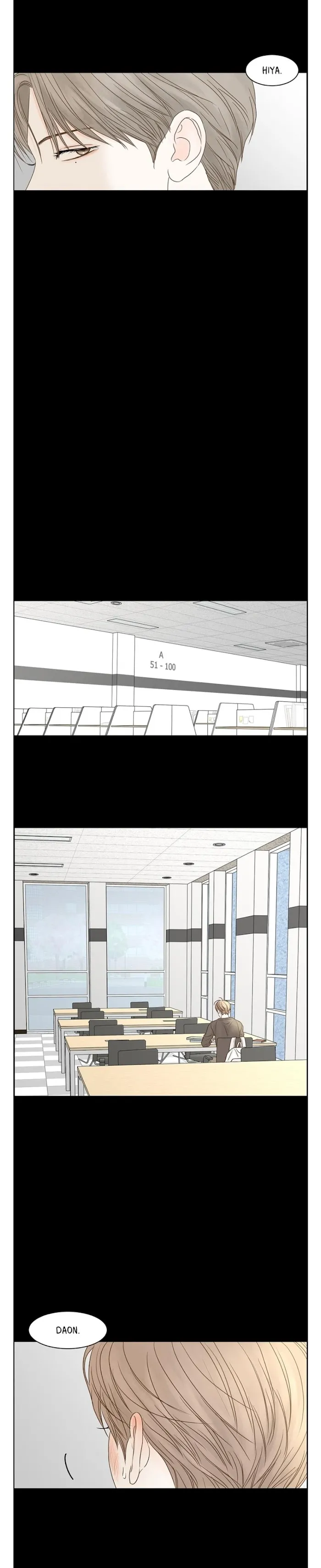 Secret Relationship - Chapter 78 Page 17