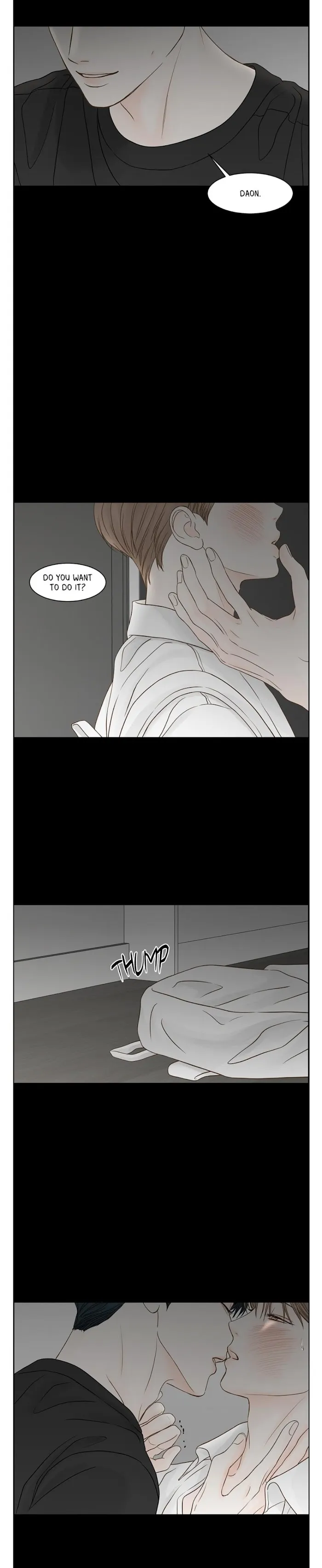 Secret Relationship - Chapter 79 Page 14