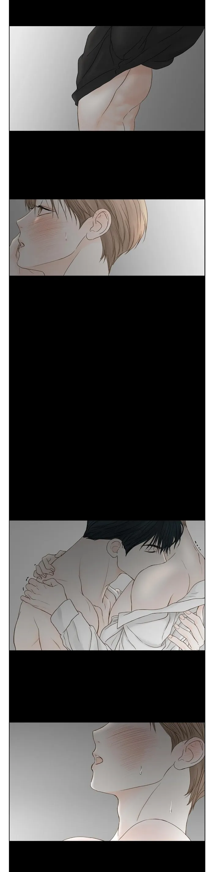Secret Relationship - Chapter 79 Page 15