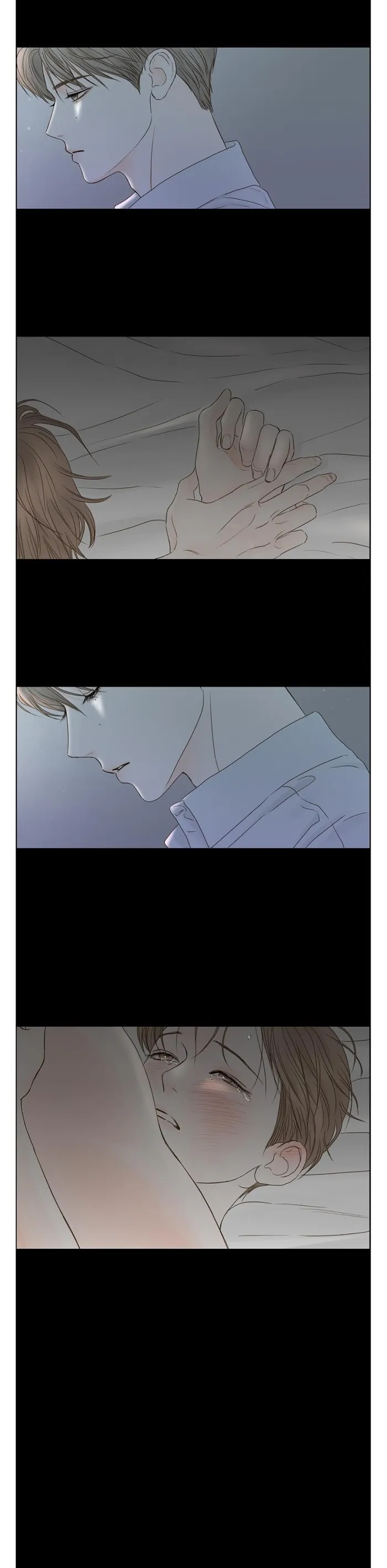 Secret Relationship - Chapter 79 Page 16