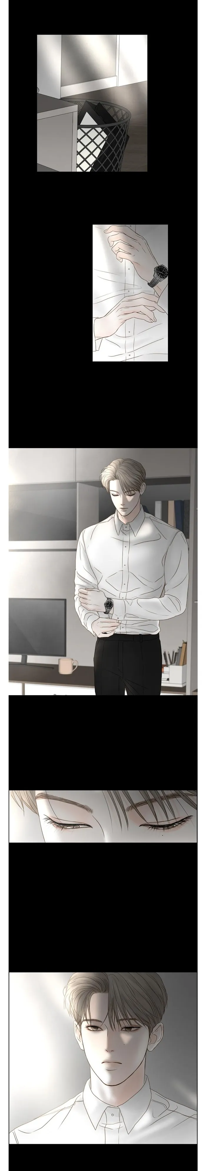 Secret Relationship - Chapter 79 Page 18