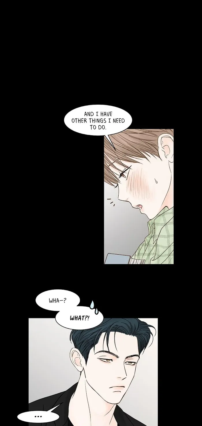 Secret Relationship - Chapter 80 Page 16