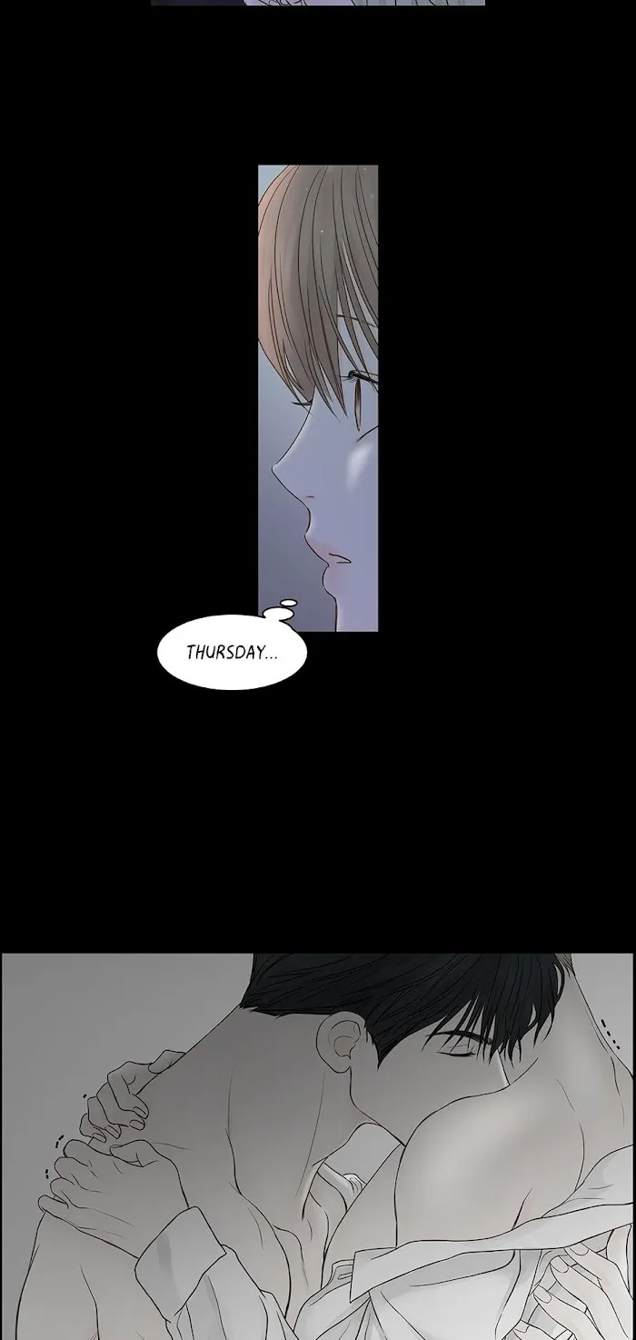 Secret Relationship - Chapter 80 Page 32
