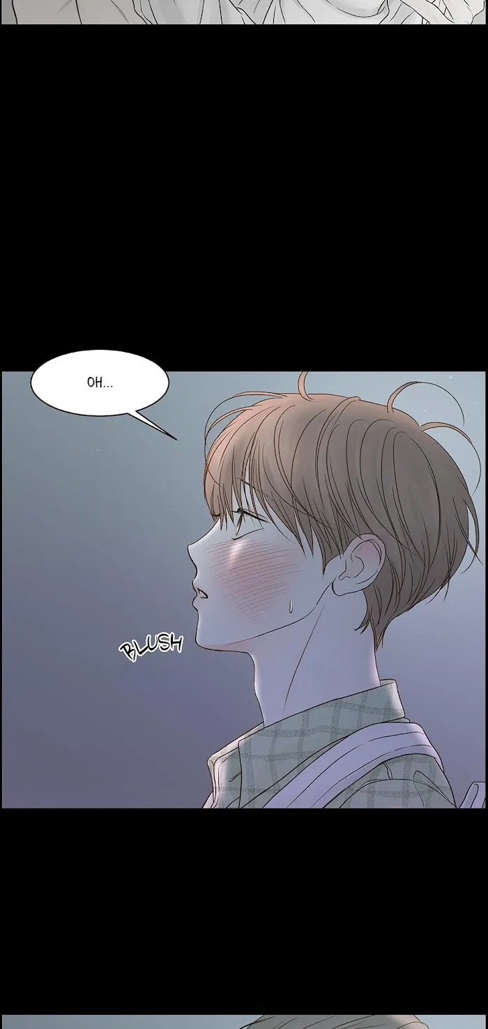Secret Relationship - Chapter 80 Page 33
