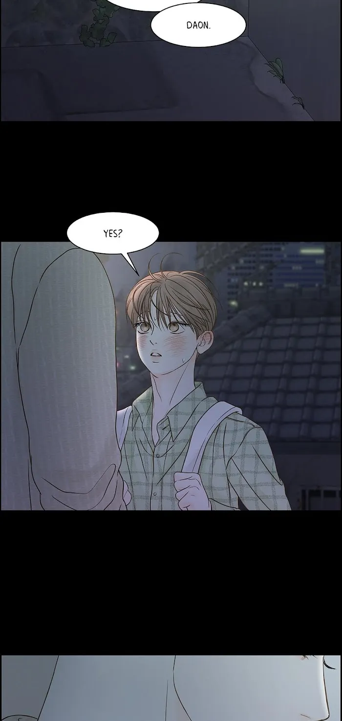 Secret Relationship - Chapter 80 Page 37