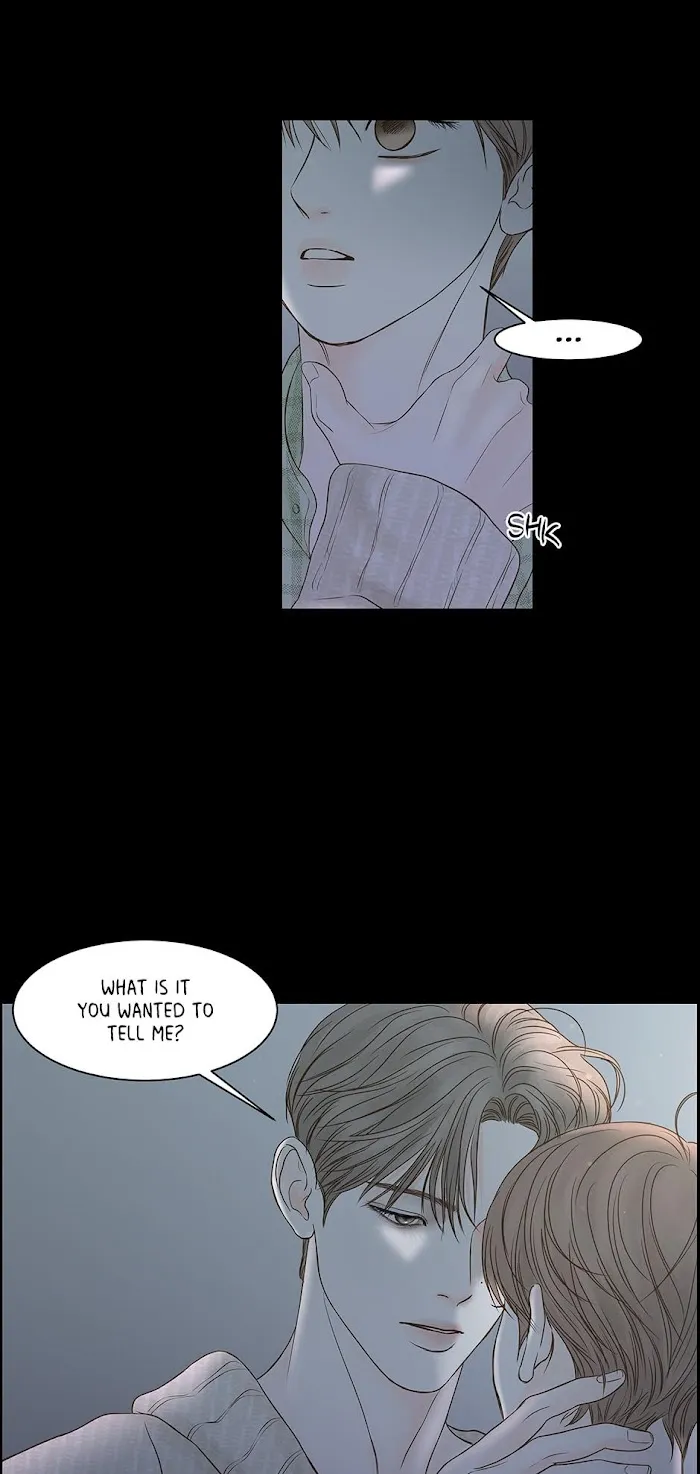 Secret Relationship - Chapter 80 Page 43