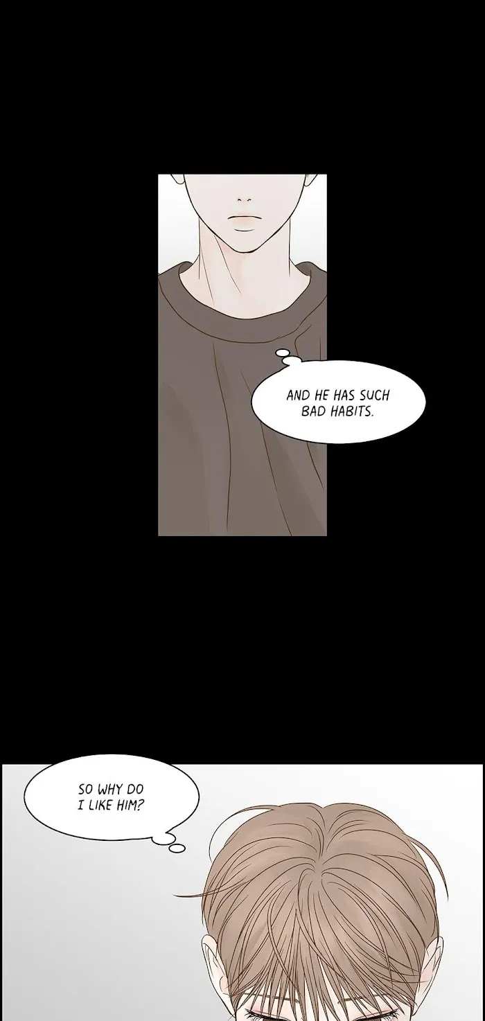 Secret Relationship - Chapter 80 Page 52
