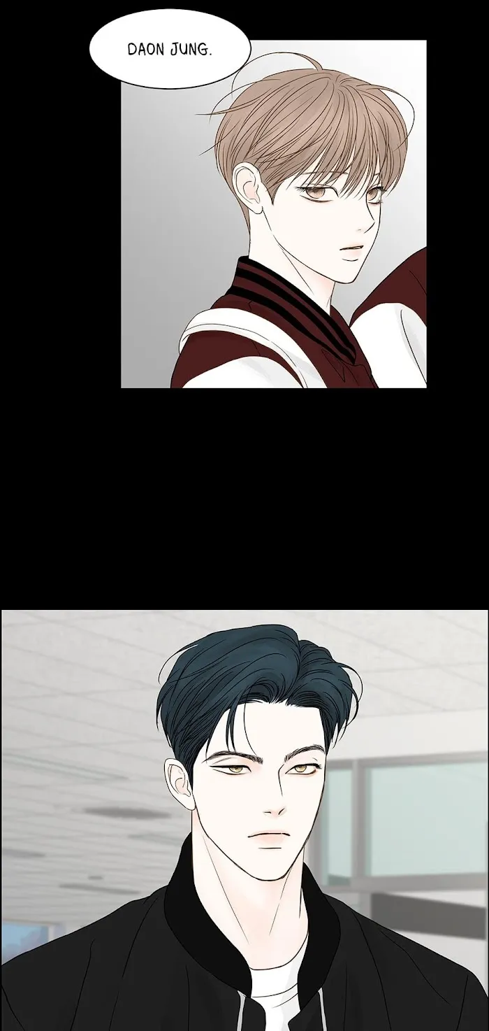 Secret Relationship - Chapter 80 Page 56