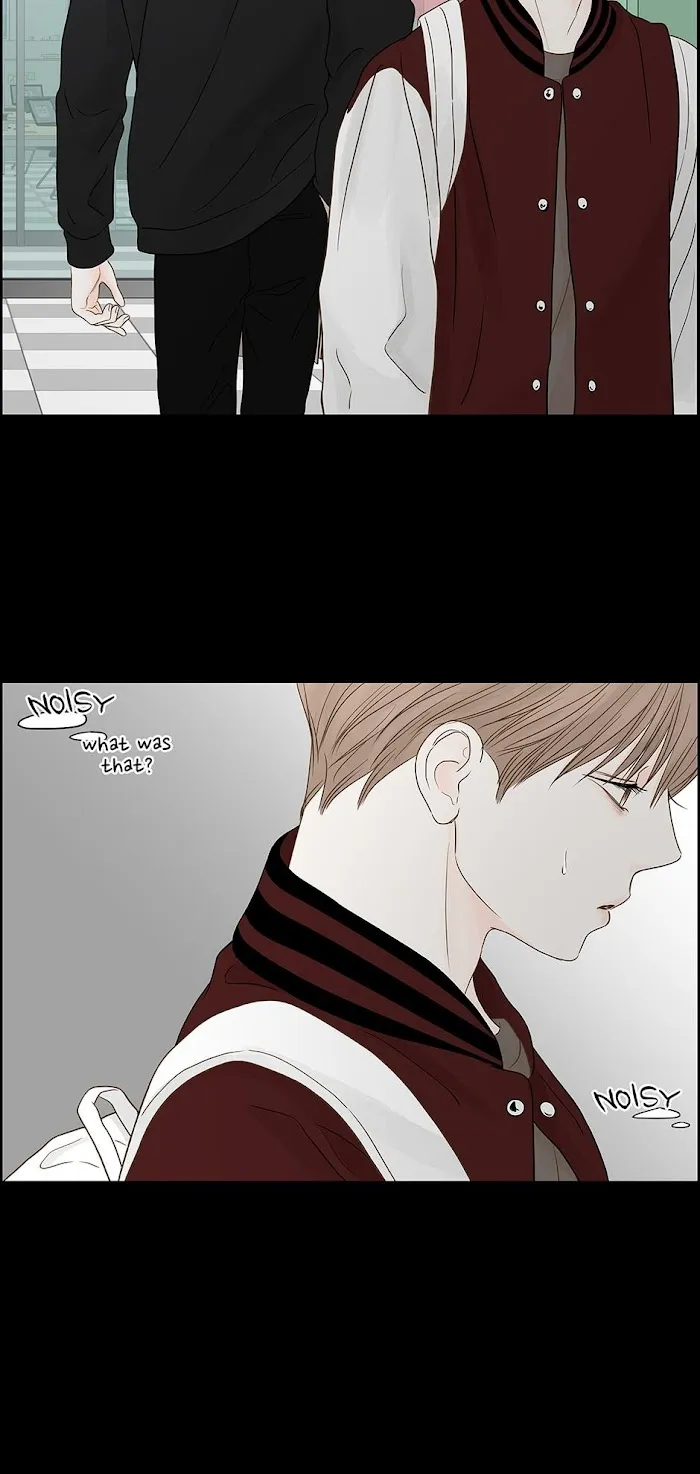 Secret Relationship - Chapter 80 Page 65