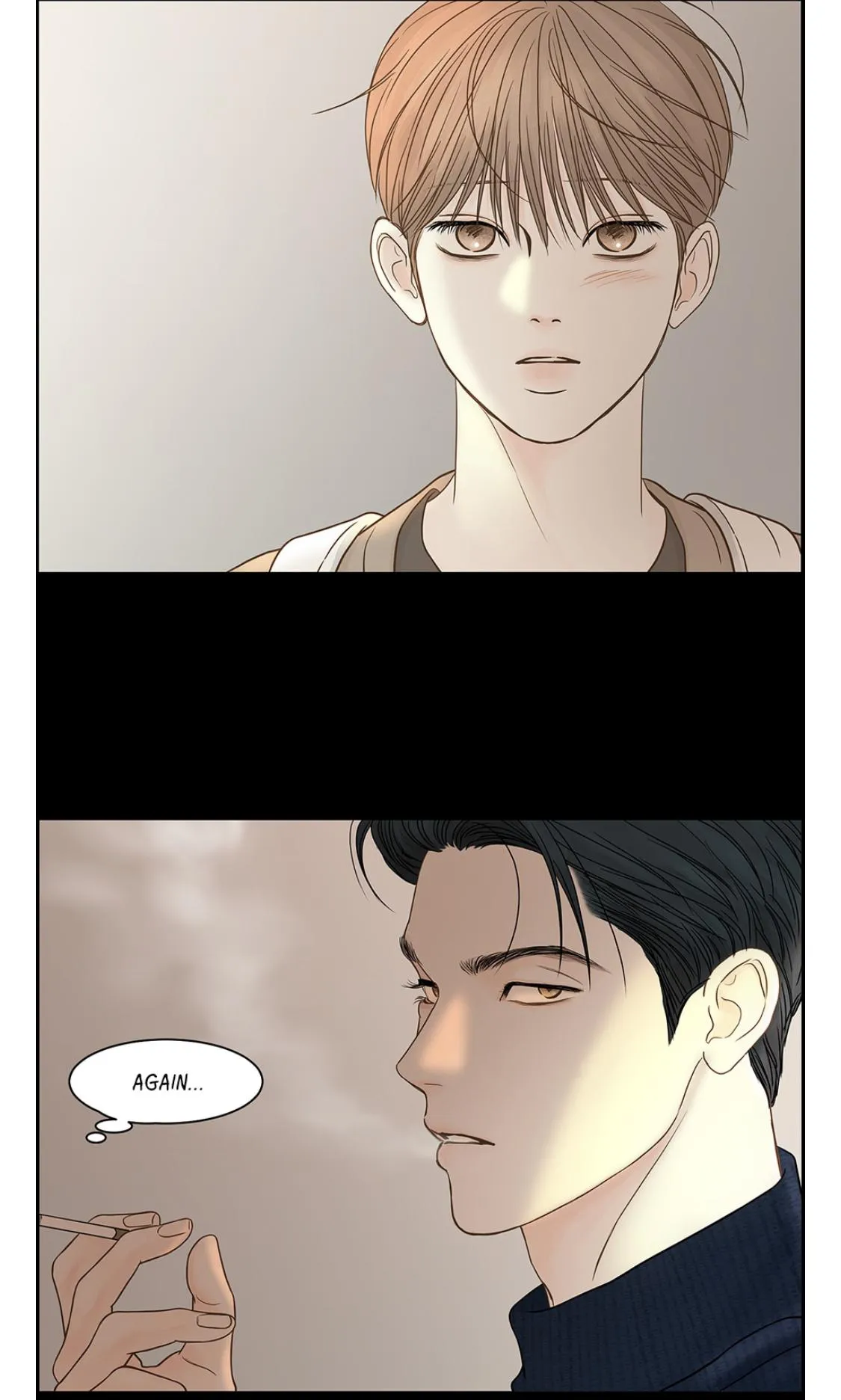 Secret Relationship - Chapter 81 Page 5