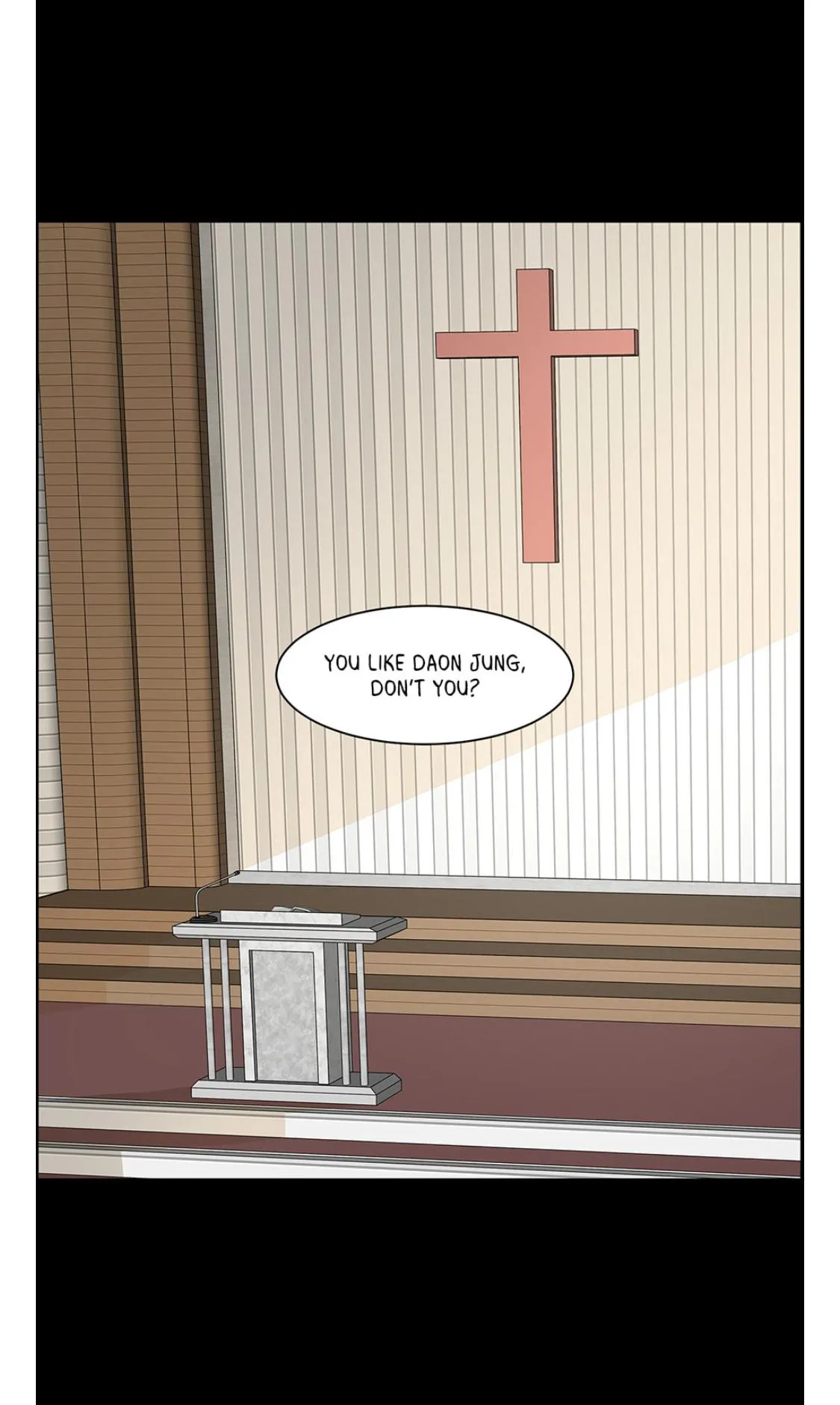 Secret Relationship - Chapter 81 Page 11