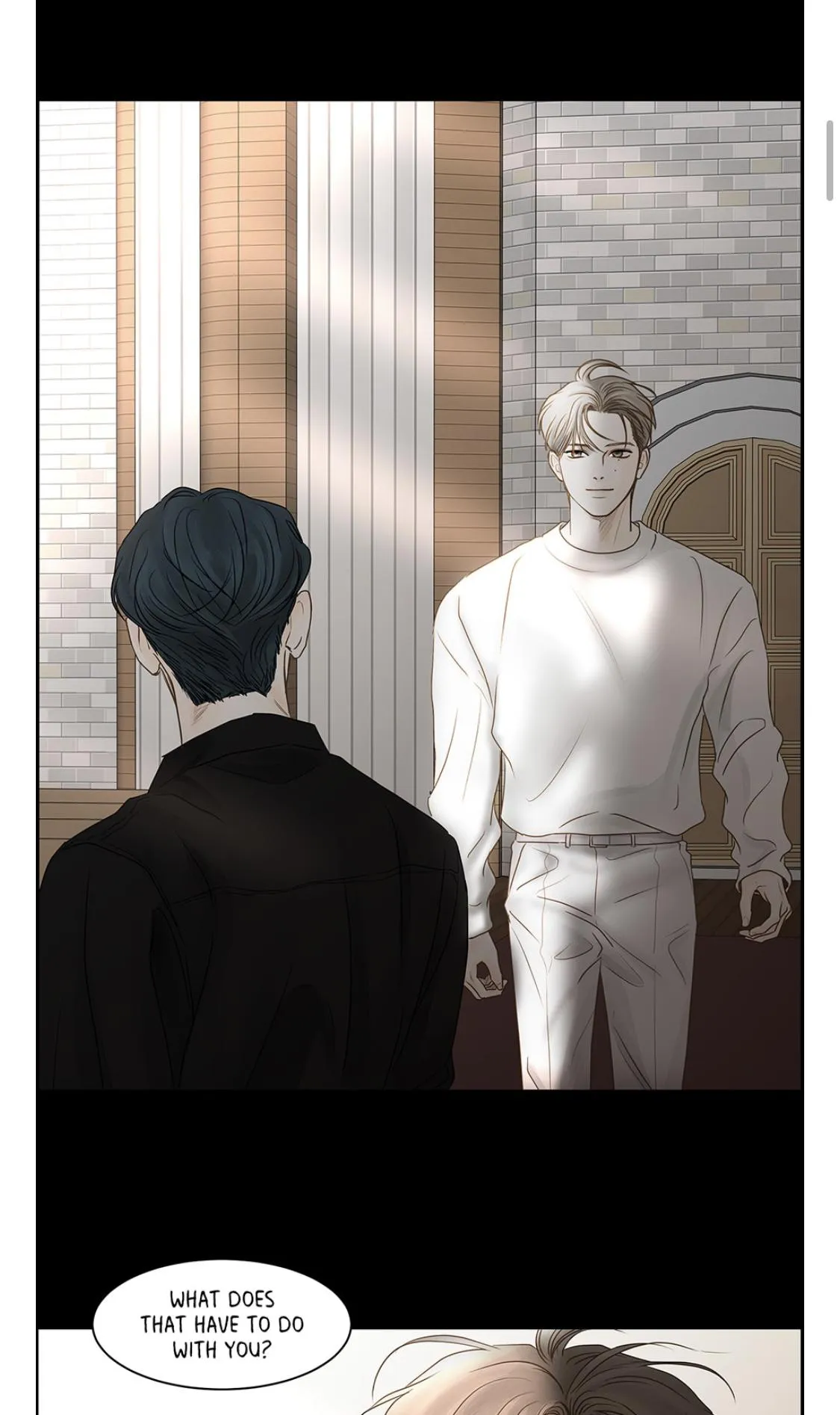 Secret Relationship - Chapter 81 Page 12