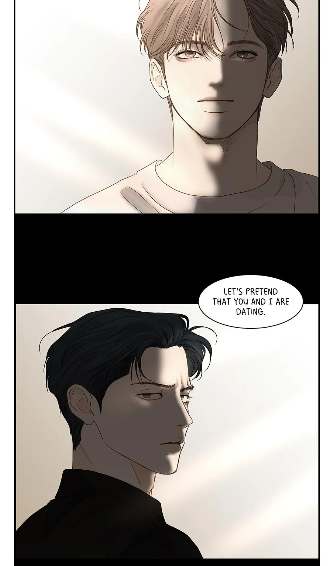 Secret Relationship - Chapter 81 Page 13