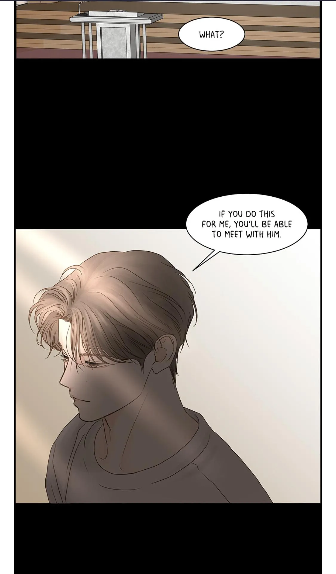 Secret Relationship - Chapter 81 Page 15