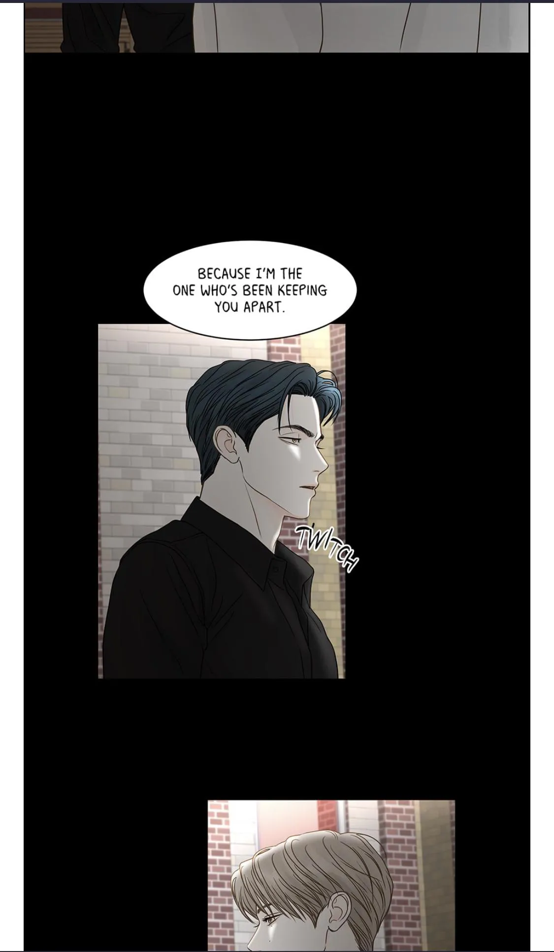 Secret Relationship - Chapter 81 Page 17