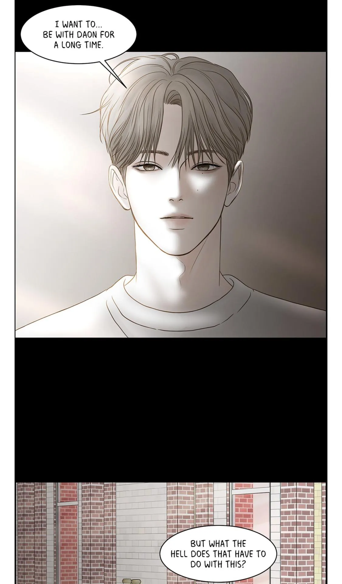 Secret Relationship - Chapter 81 Page 19