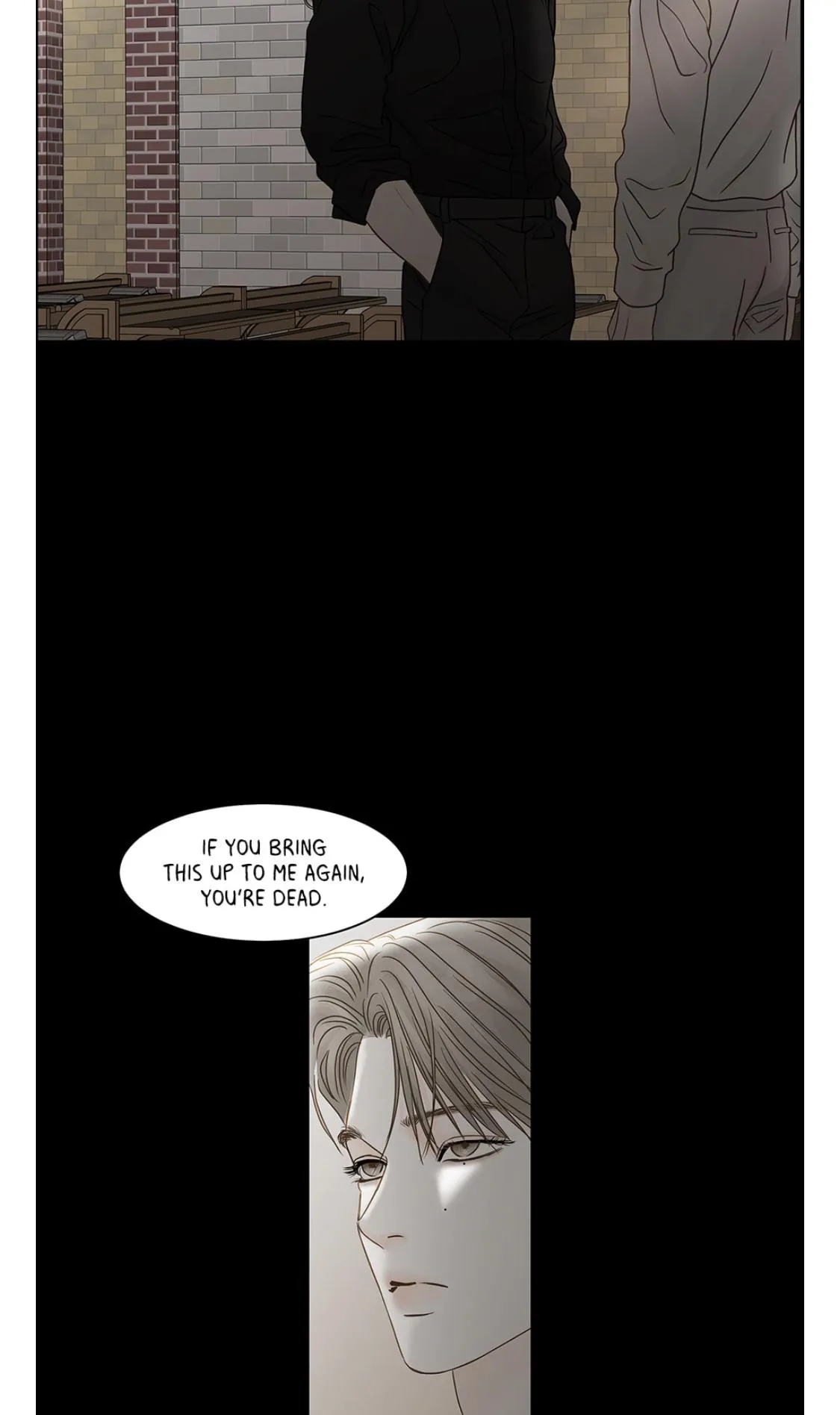 Secret Relationship - Chapter 81 Page 24