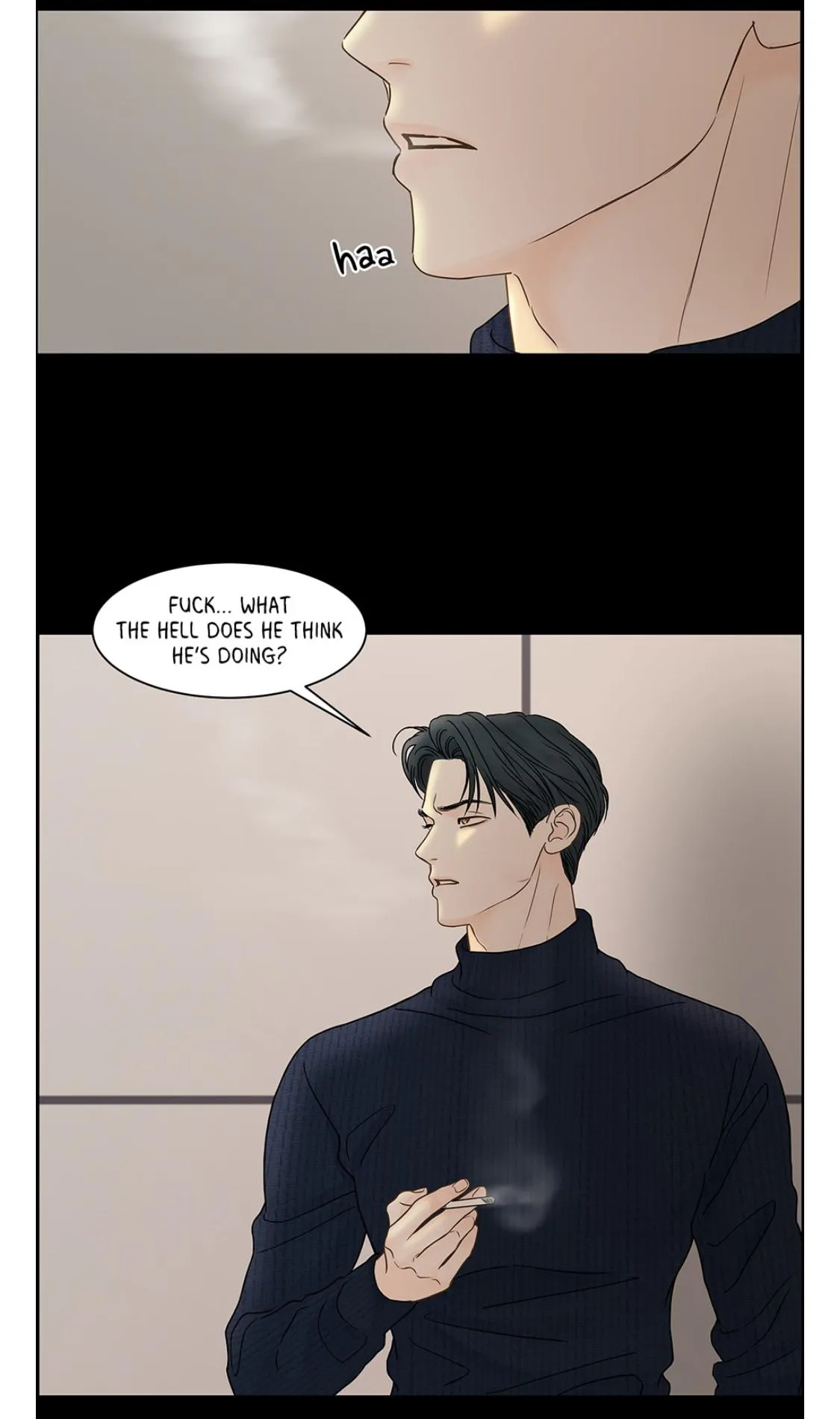 Secret Relationship - Chapter 81 Page 28