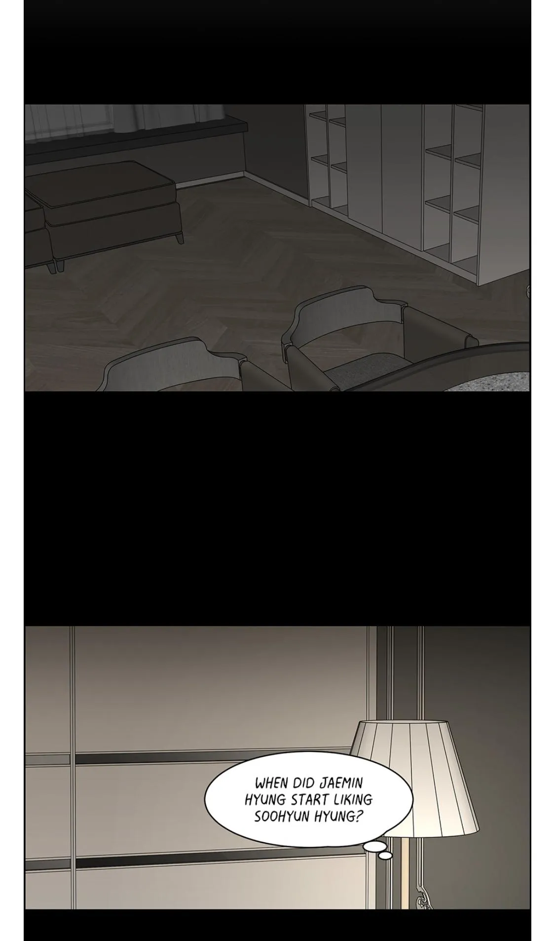 Secret Relationship - Chapter 81 Page 30