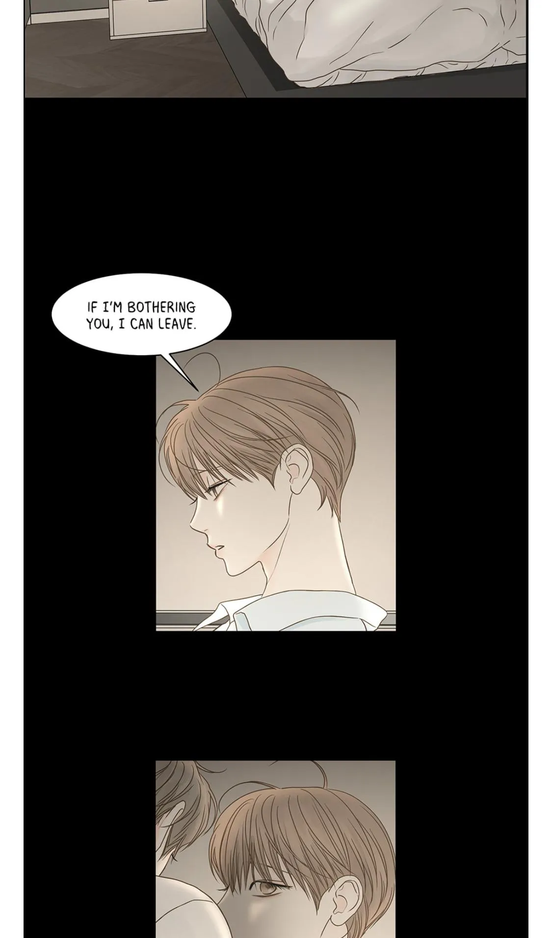 Secret Relationship - Chapter 81 Page 34