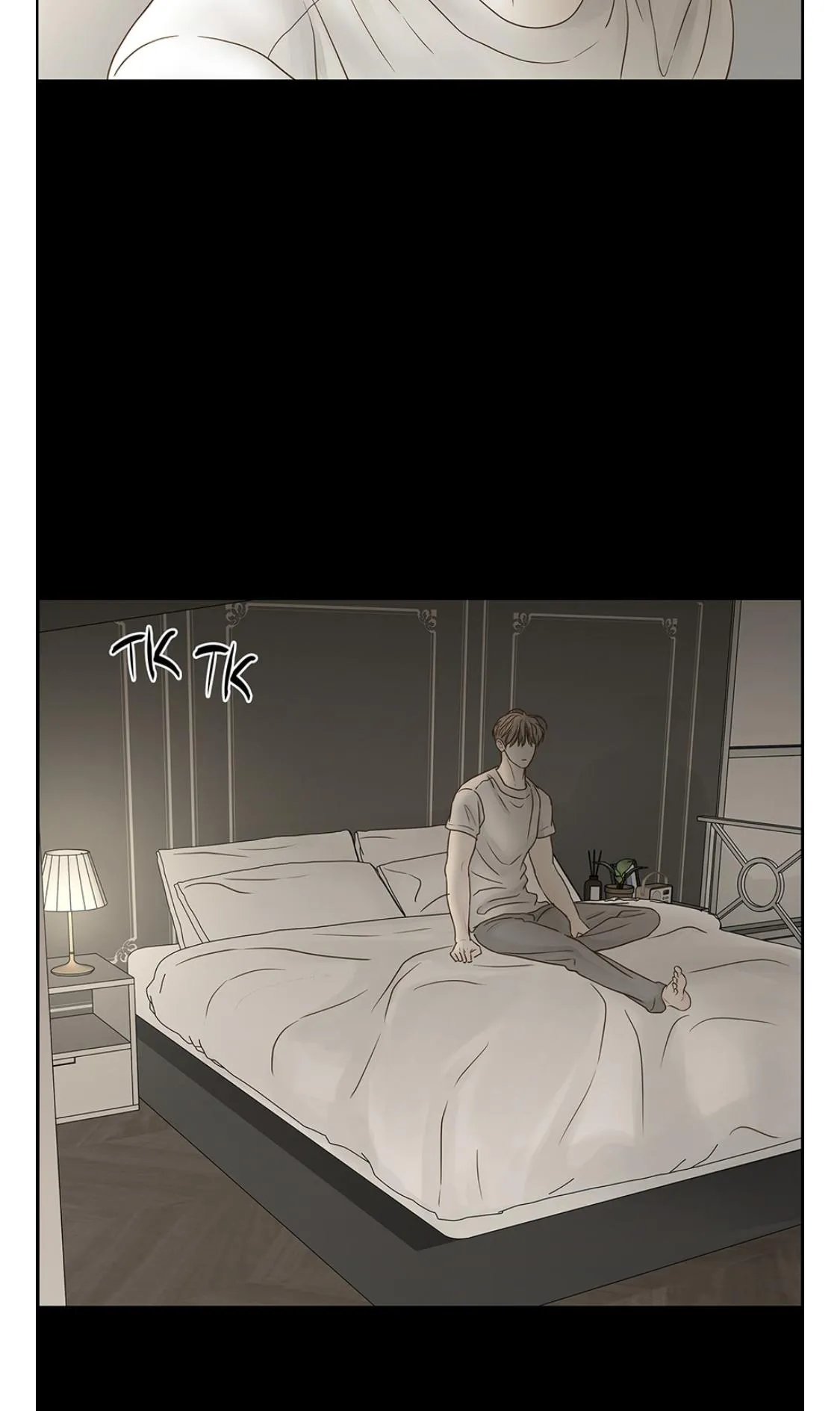 Secret Relationship - Chapter 81 Page 47