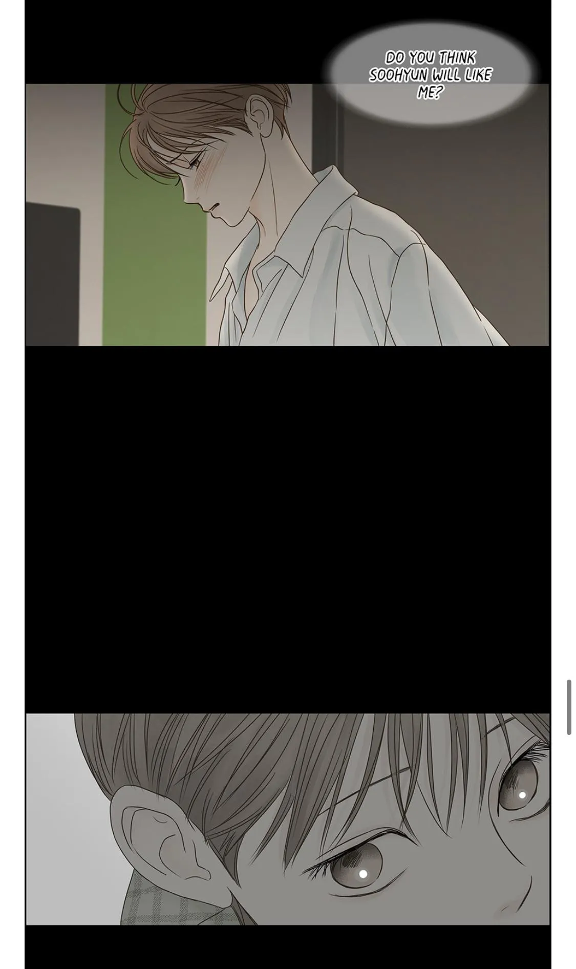 Secret Relationship - Chapter 81 Page 49