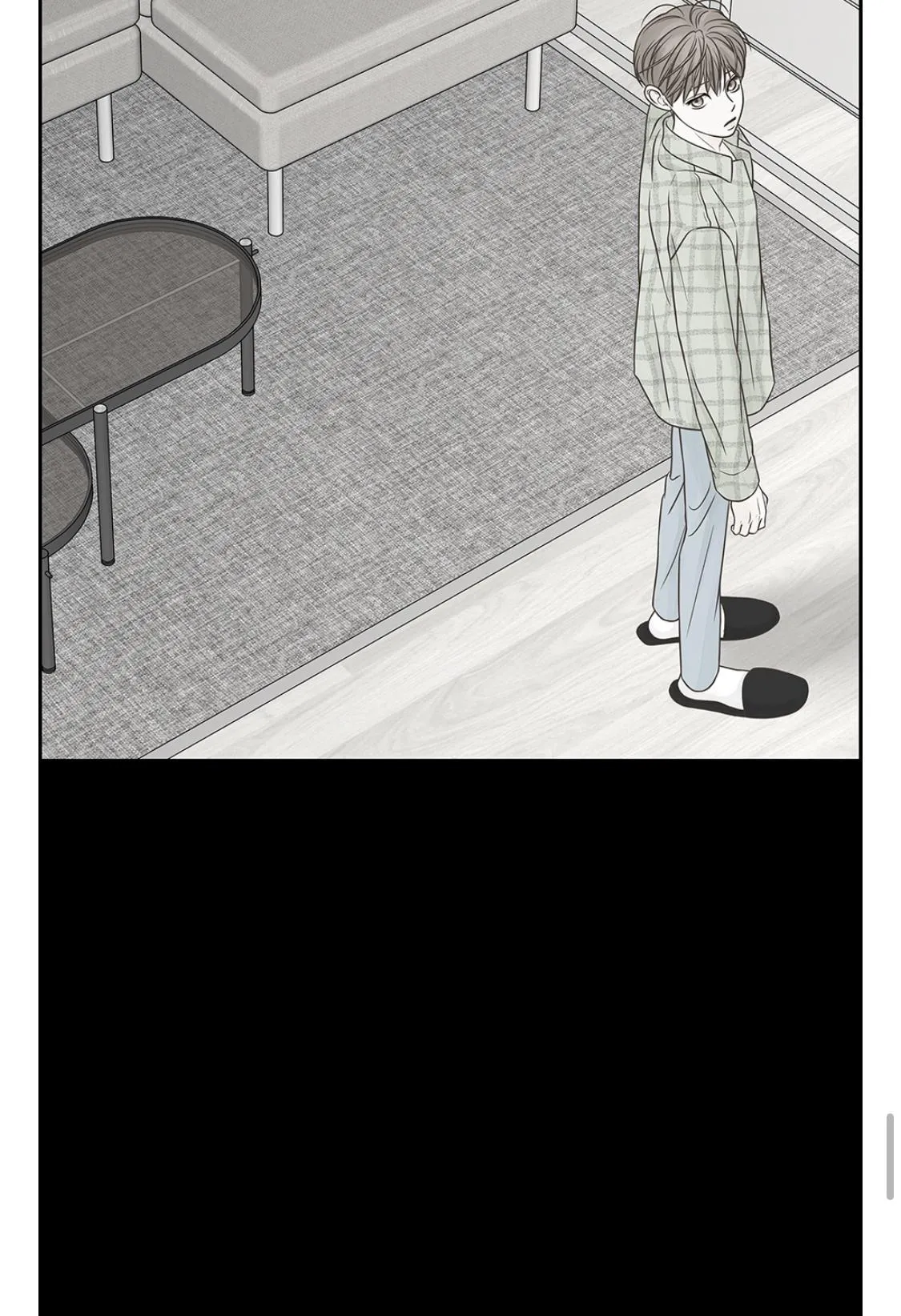 Secret Relationship - Chapter 81 Page 51