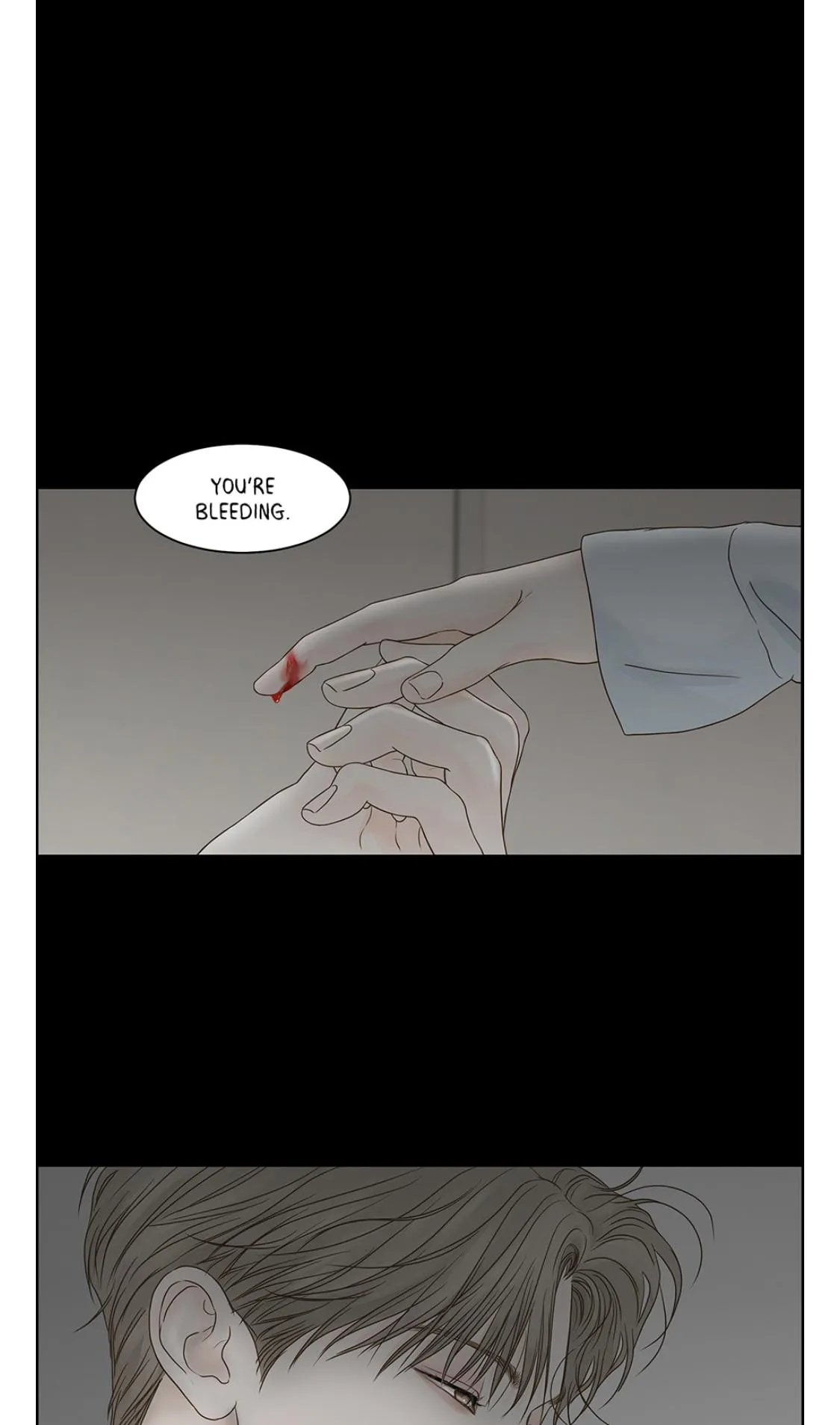 Secret Relationship - Chapter 81 Page 62