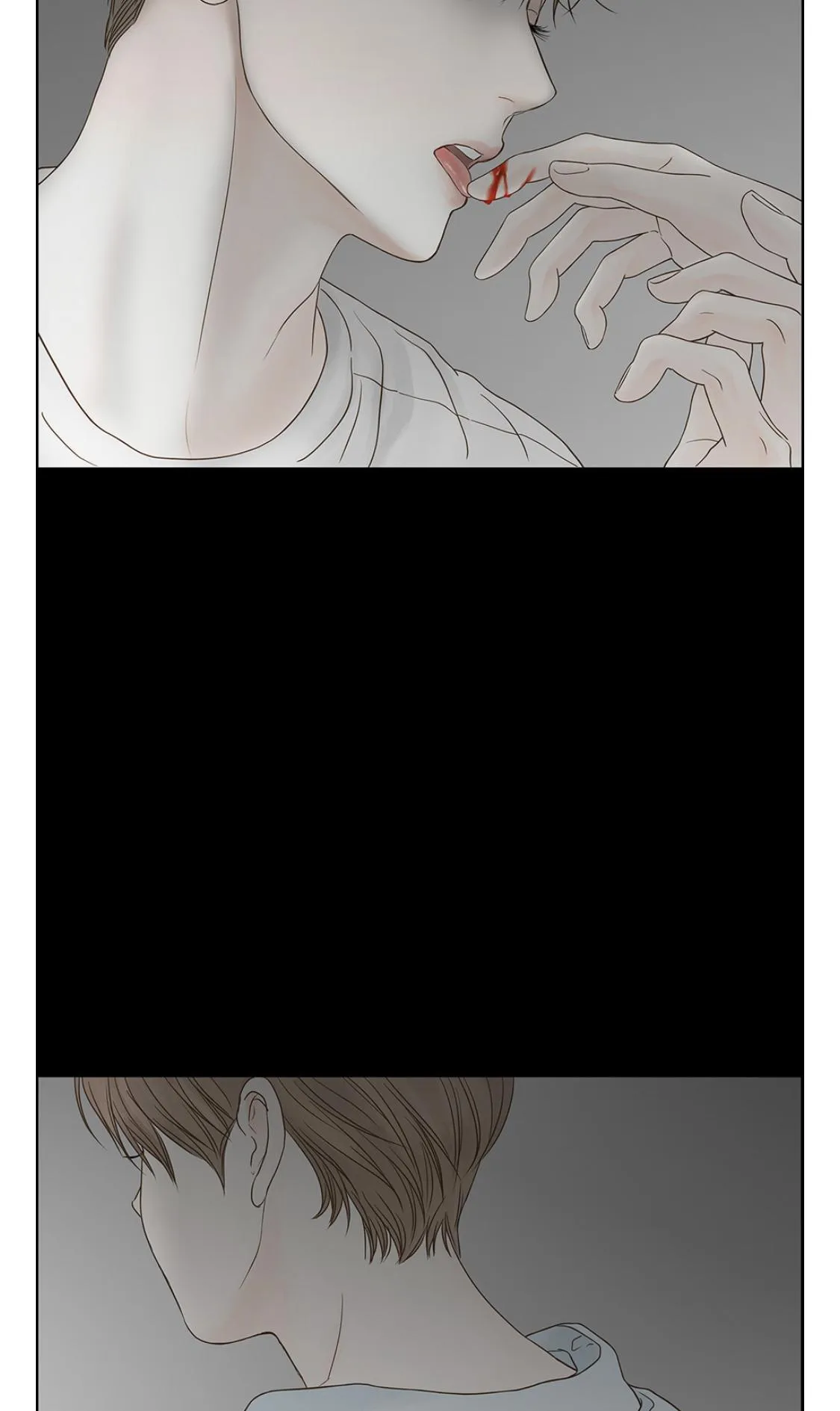 Secret Relationship - Chapter 81 Page 63