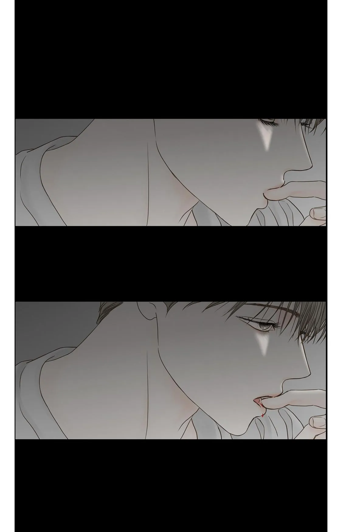 Secret Relationship - Chapter 81 Page 64