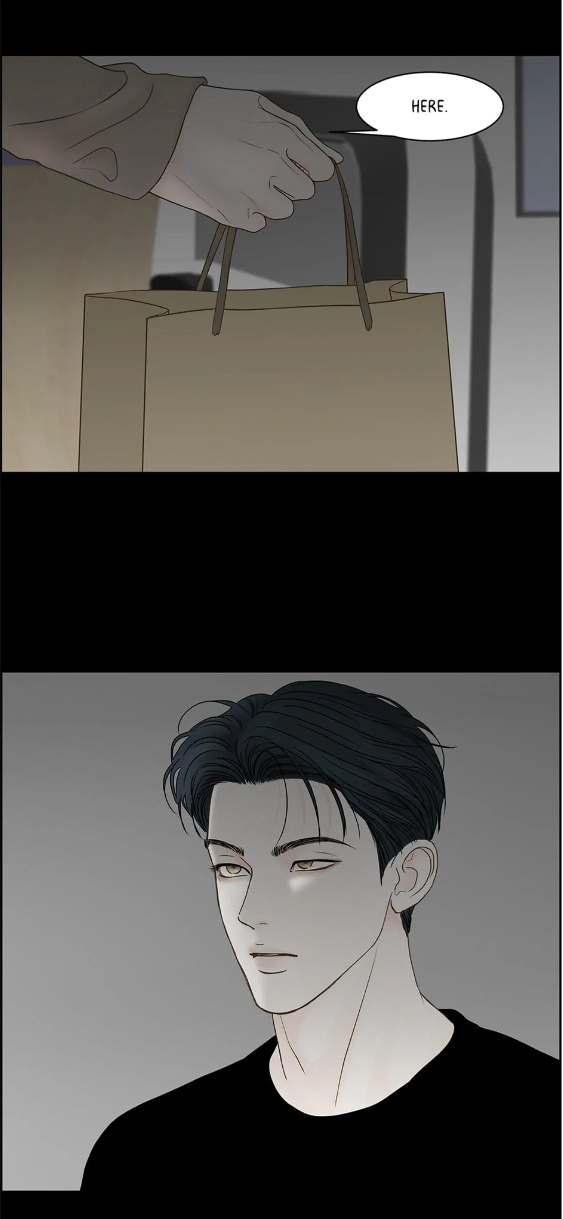 Secret Relationship - Chapter 82 Page 8