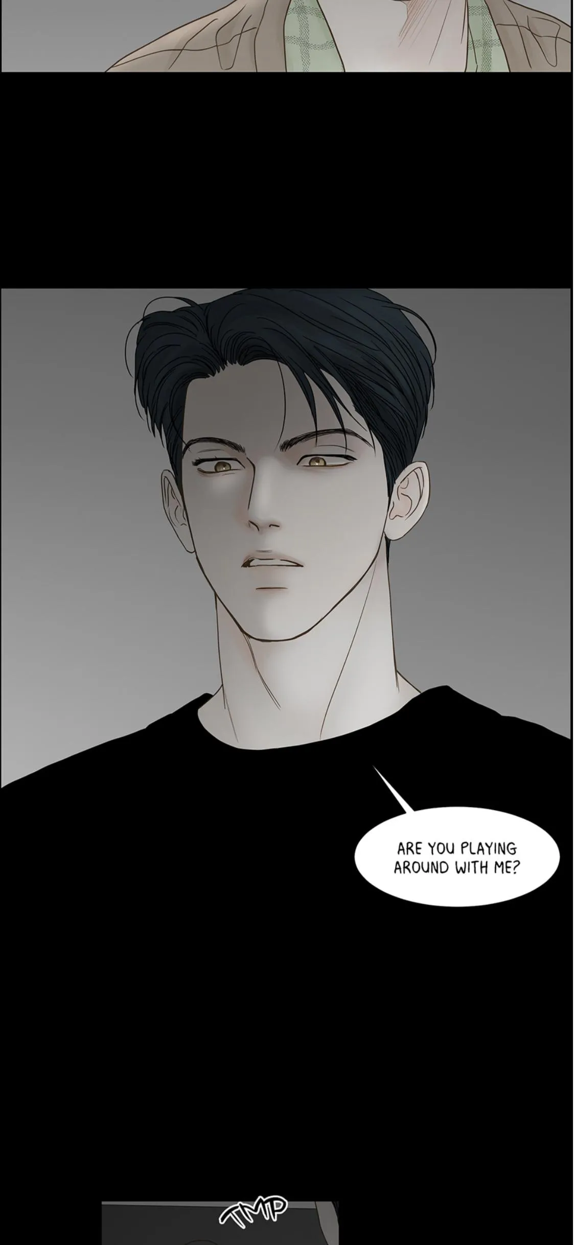 Secret Relationship - Chapter 82 Page 15