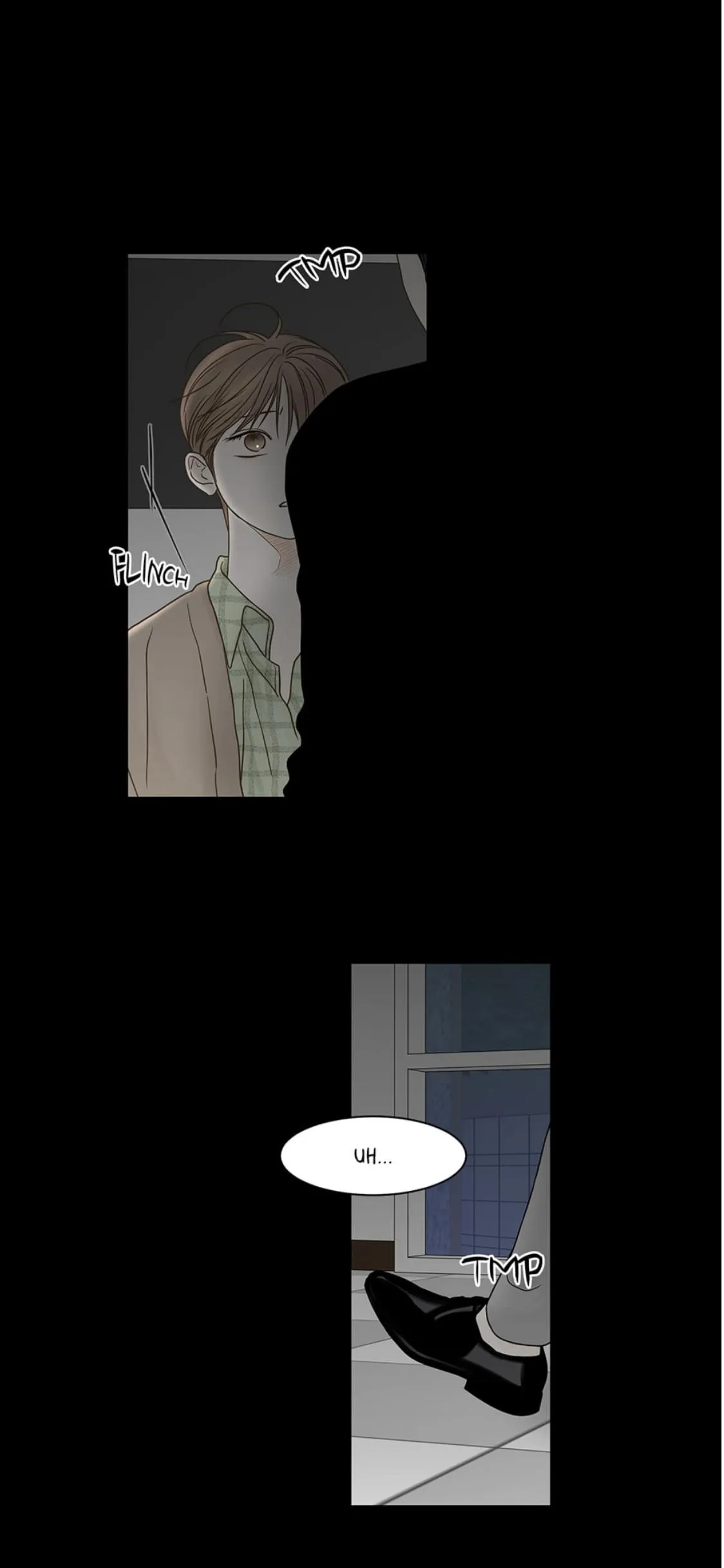 Secret Relationship - Chapter 82 Page 16