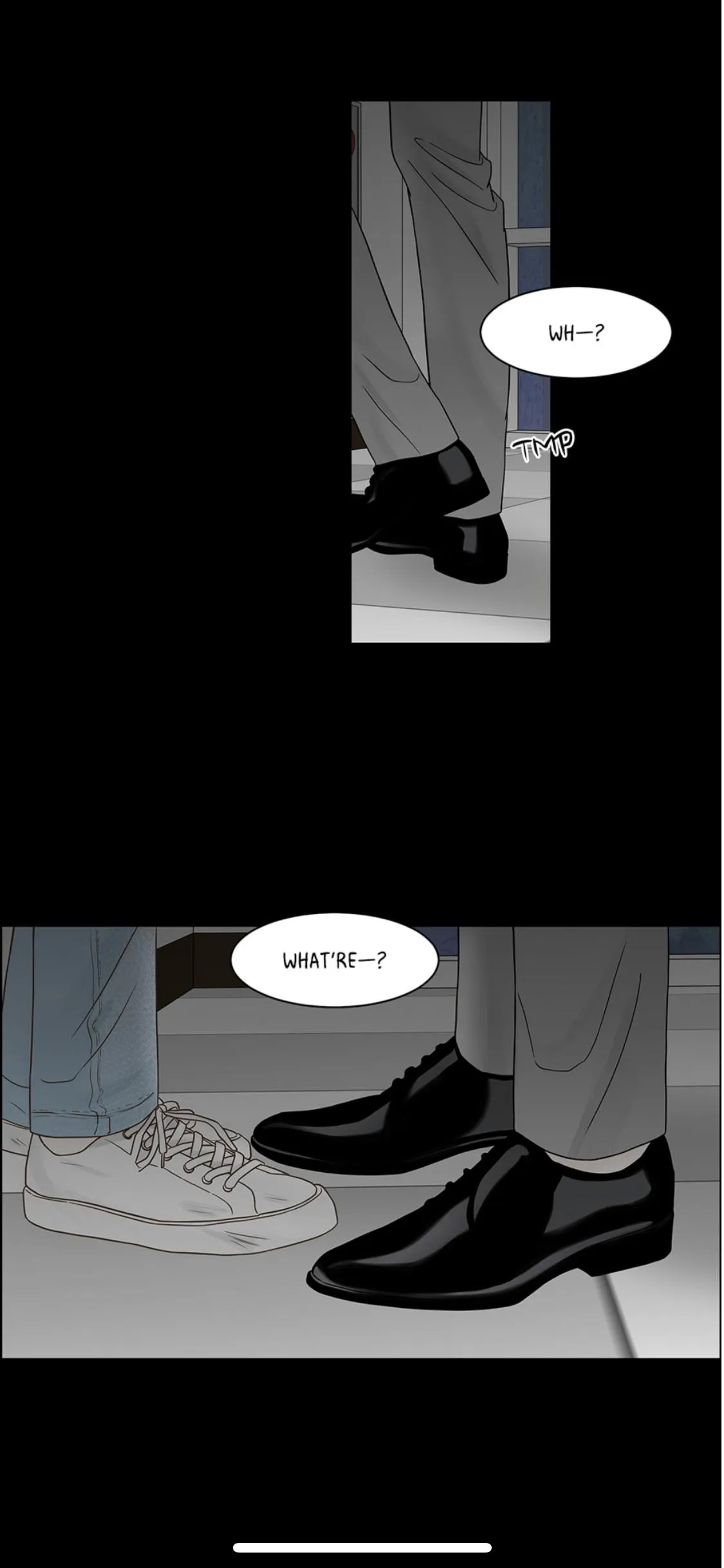 Secret Relationship - Chapter 82 Page 17
